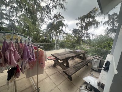 Rent room in Route 50.