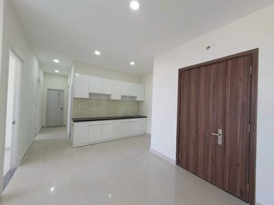 Rent the apartment Topaz Elite 79 M2(2 bedroom 2 toilets) basic interior for 11.5 million