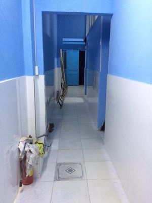 Hotel 76/22 May Tôn Thất Thuyết, P. The city of Ho Chi Minh is 30 meters-