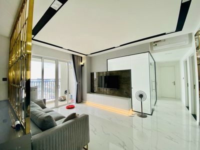 Short rent, Sunrise CityView permanent (Exactorial)