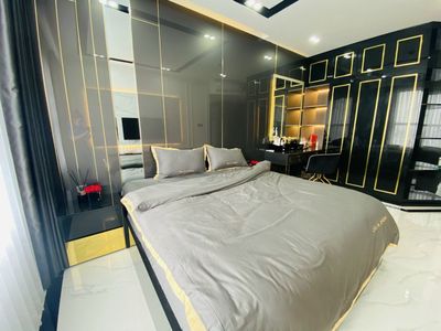 Short rent, Sunrise CityView permanent (Exactorial)