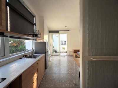 Full studio modern design-Nguyễn Ảnh Thủ-Trung Mỹ Tây