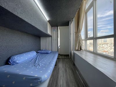 The sleepbox is a high-level Âu Dương Lân, which is 1 million8.