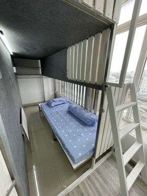 The sleepbox is a high-level Âu Dương Lân, which is 1 million8.