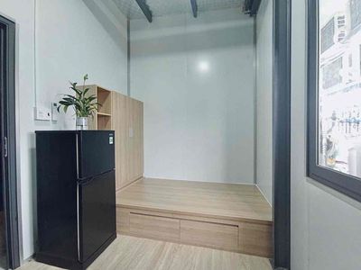 Enter a full table of window interiors - in the proper cv