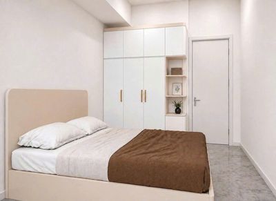 20 million net - 2 bedrooms I tower vtv – Victoria Village