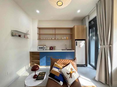 Ready for a super-col bedroom - near the United States of Seven-Admirals - Tân Bình