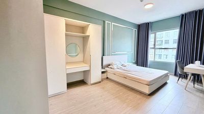 Rent the corner of three bedrooms; Full & interior space. Hei Xiang, check the house