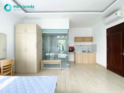 Diamond Island, District 2 High House.