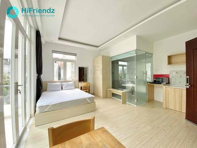 Diamond Island, District 2 High House.