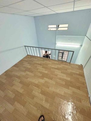 A cheap guard room in Hoàng Hoa Thám - Tân Bình