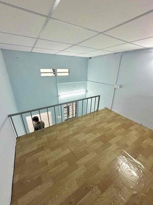 A cheap guard room in Hoàng Hoa Thám - Tân Bình