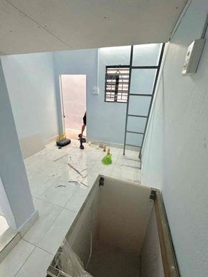 A cheap guard room in Hoàng Hoa Thám - Tân Bình