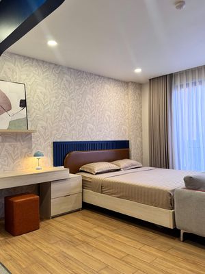 Nguyễn Cửu Vân - warm vibe