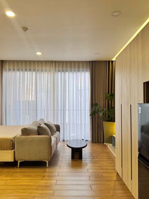 Nguyễn Cửu Vân - warm vibe