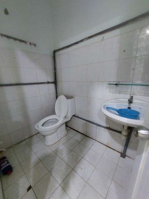 Rent a front house on Phạm Hùng C1. area.5 m. 1.2m)