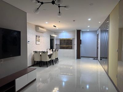 Rent one bedroom plus Full Hado-Medisa Street Hado-Marco District 10 61 m2 17 million.