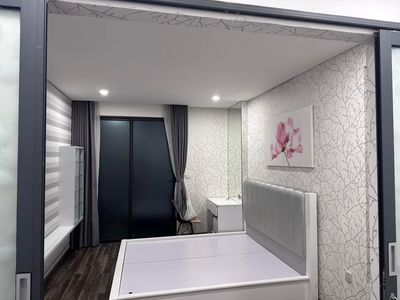 Rent one bedroom plus Full Hado-Medisa Street Hado-Marco District 10 61 m2 17 million.
