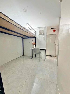 Industrial Reservation Room - only 3 million a month.