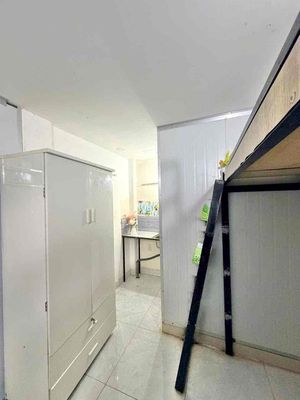 Industrial Reservation Room - only 3 million a month.