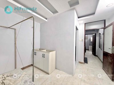 Rent the apartment. A full window bedroom near the environmental resource college.
