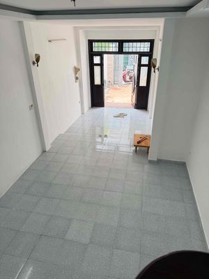 rented house