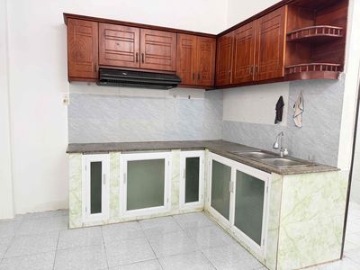 rented house