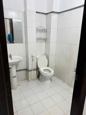 rented house
