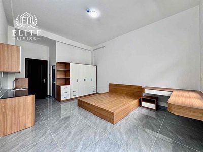 Nice new suite in Cát Lái District 2 near the diamond island.