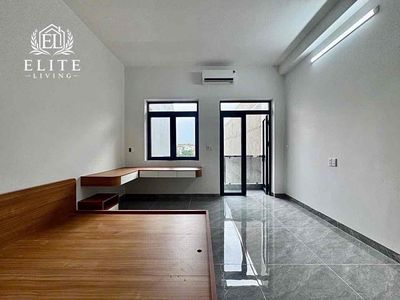 Nice new suite in Cát Lái District 2 near the diamond island.