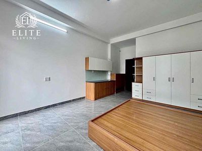 Nice new suite in Cát Lái District 2 near the diamond island.