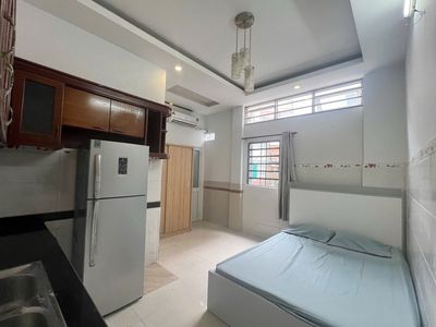 Rent a motel near the airport.