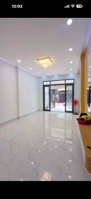 Hire a nice new house. Nguyễn Văn Luông.
