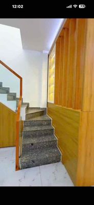 Hire a nice new house. Nguyễn Văn Luông.