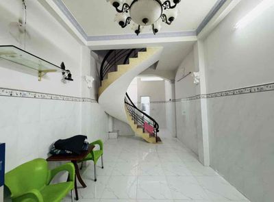 Rent the original Gò Vấp district