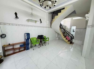 Rent the original Gò Vấp district