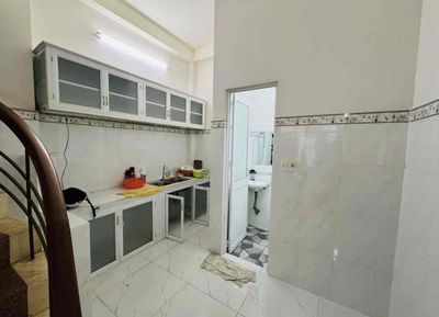 Rent the original Gò Vấp district