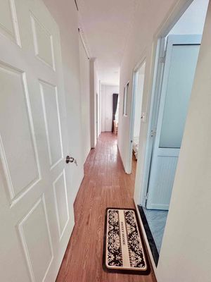 2 master bedroom - Tây Thạnh - Tân Phú
