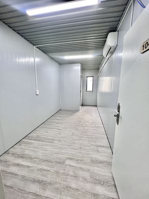 New Home Home in District 12