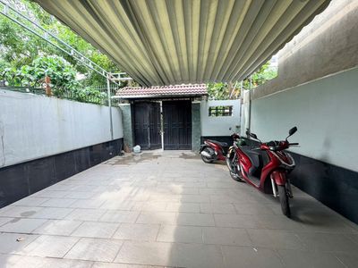 Mini Street 12 meters-Dương Quảng Hàm-7. 6x25 M2th floor bedroom-4.