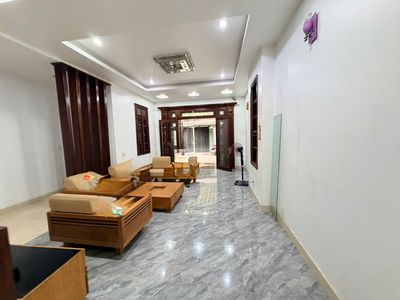 Mini Street 12 meters-Dương Quảng Hàm-7. 6x25 M2th floor bedroom-4.