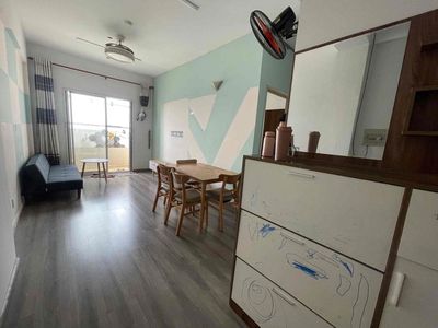 Rent the RF unit. Nguyễn Văn Linh.
