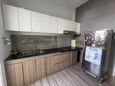Rent the RF unit. Nguyễn Văn Linh.