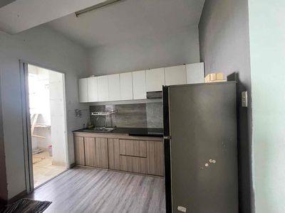 Rent the RF unit. Nguyễn Văn Linh.