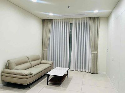 7 x 20 meters of rent, 3 for 40-year-olds, nice new apartment security.