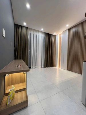 The Akari City Akari City 2 bedrooms are the most beautiful, modern floor bed.