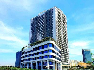 Rent Studio ntcb Lavida Plus District 7 which is only 7 million a month.