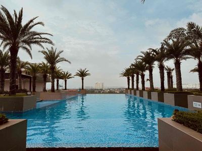 Rent Studio ntcb Lavida Plus District 7 which is only 7 million a month.