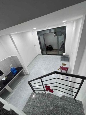 rented a new house on the 126/ ĐƯỜNG SỐ 17 Gò Vấp.