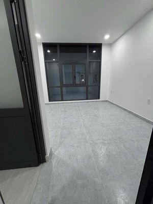 rented a new house on the 126/ ĐƯỜNG SỐ 17 Gò Vấp.